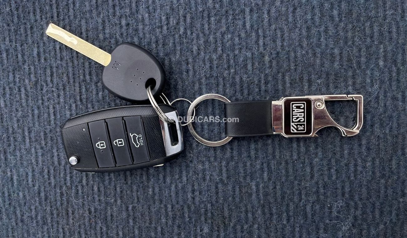 Kia Picanto LX 1.2 | Under Warranty | Inspected on 150+ parameters