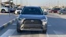 Toyota Corolla Cross FuLL Option, 2.0L V4