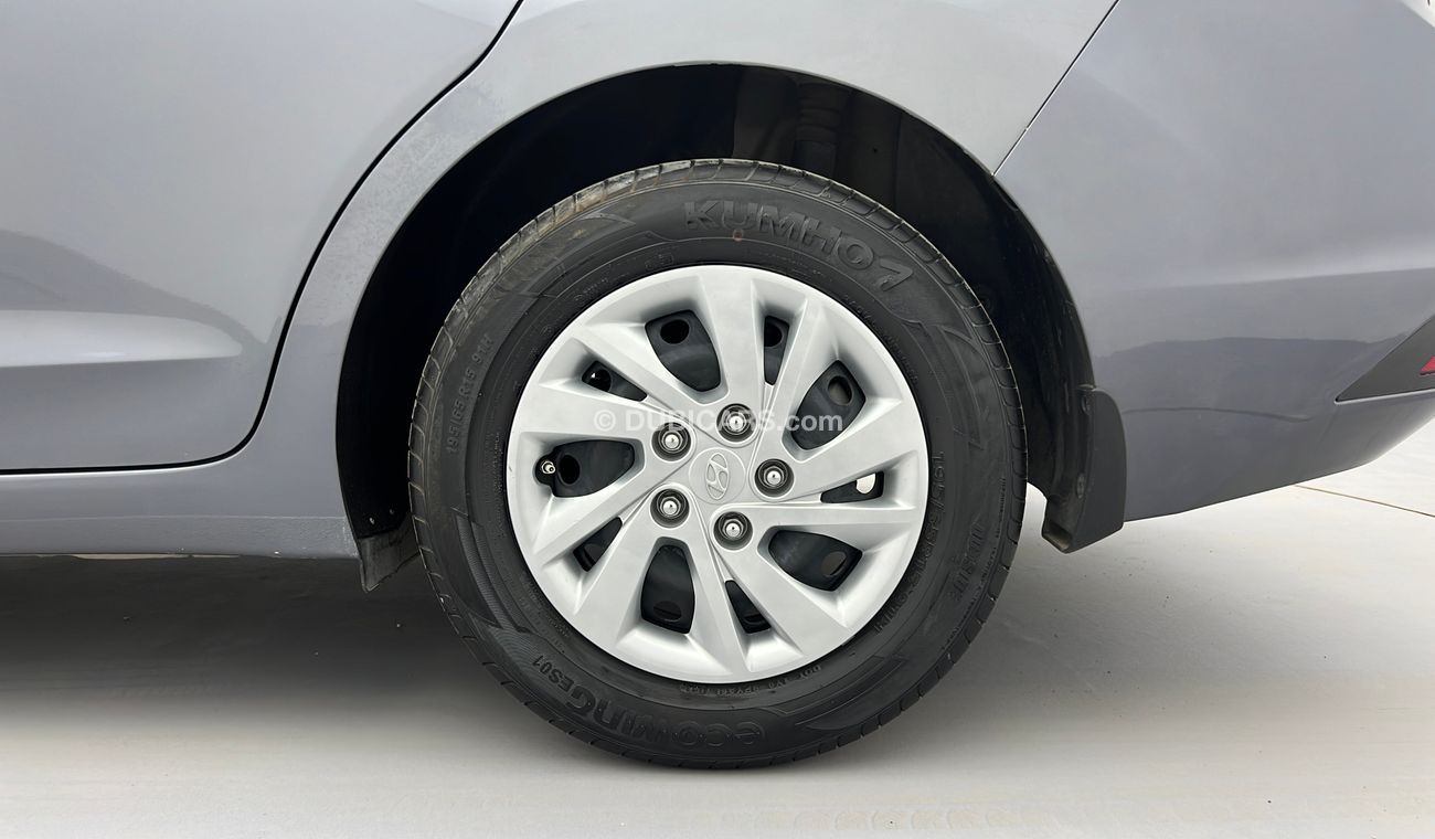 Hyundai Elantra 1600