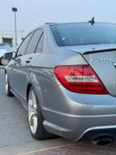 Mercedes-Benz C 200 C200