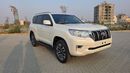Toyota Prado GXR