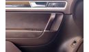 Volkswagen Touareg 7P