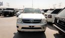 Toyota Fortuner 2.7 VVT-i