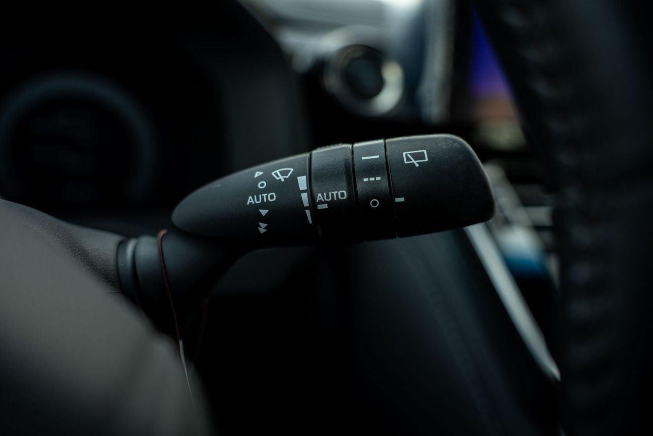 Toyota Land Cruiser Toyota Land Cruiser  VXR  3,3 L diesel 2025