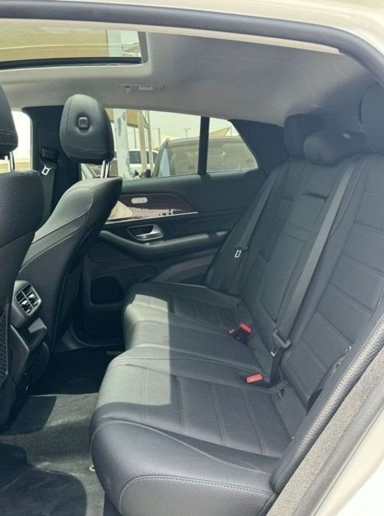 مرسيدس بنز GLE 450 Mercedes-Benz GLE 450 2023