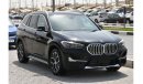 بي أم دبليو X1 XDRIVE 28I CLEAN CAR / WITH WARRANTY