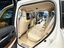 Toyota Land Cruiser VXR