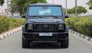 مرسيدس بنز G 63 AMG V8 4.0L , خليجية 2022 , 0 كم , (( فقط للتصدير , بسعر التصدير ))