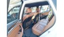 BMW X5 Gulf Cut M No. 2 fingerprint cruise control, leather, wood, rear wing, in excellent condition