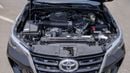 Toyota Fortuner VXR VX1 4X4 4.0L FORTUNER SR5 4.0L V6 PETROL