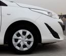 تويوتا يارس SE 1.3L (98 HP) hatchback Toyota Yaris 1.3L 2019 GCC accident-free in excellent condition 812 P.M
