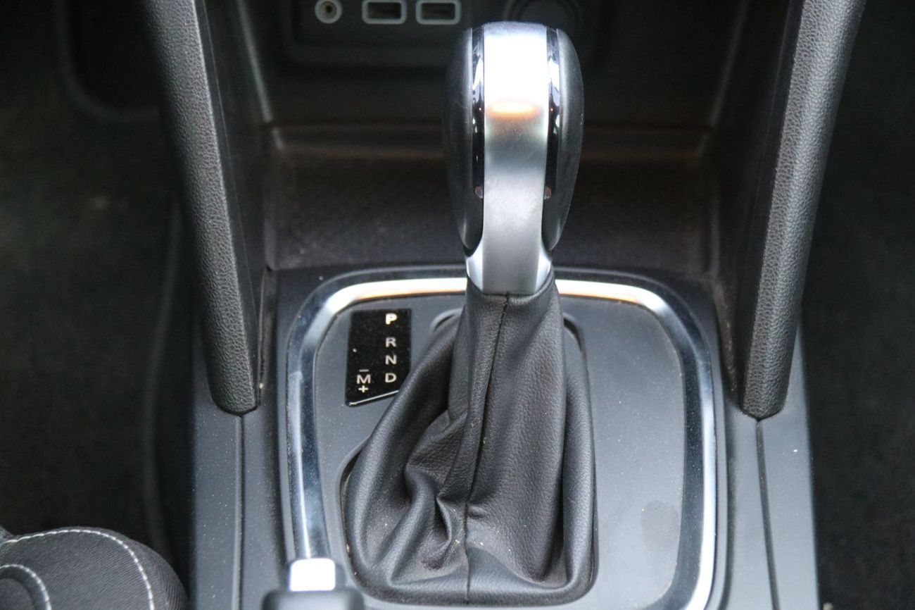 Renault Megane 2023 Renault Megane Intens 1.3L | GCC Specs | Used | Excellent Condition