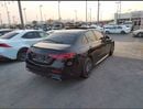 مرسيدس بنز C 30 AMG