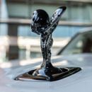 Rolls Royce Cullinan 2025 ROLLS ROYCE CULLINAN BLACK BADGE ( BRAND NEW )