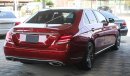 Mercedes-Benz E 400 وارد اليابان قابلة للتصدير للسعودية