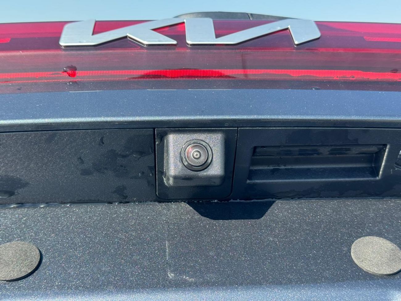 كيا سيلتوس KIA SELTOS 2025 1.5L