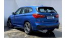 BMW X1 sDrive 20i M Sport