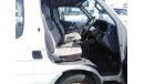 Toyota Hiace Hiace Van RIGHT HAND (Stock no PM 452 )