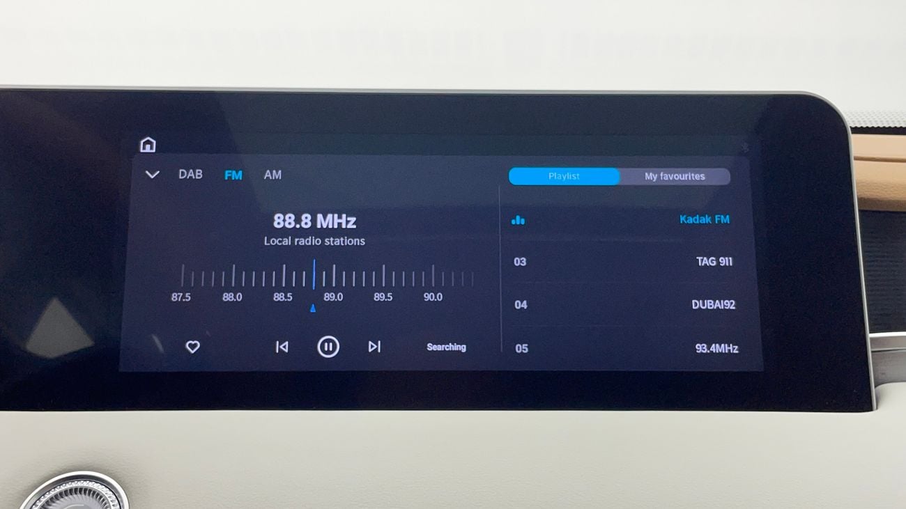 Jetour X70 Plus Luxury 1.6T 2024 LUXURY | AED 1094/Month | 0 DP | 30 Day Return | Warranty | Service History