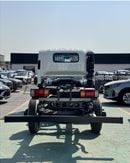 إيسوزو NPR NPR Truck cab chassis 4X2 , 4570 cc disel MYY-5T 5- speed