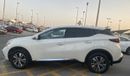 Nissan Murano 3.5L V6