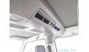 Nissan Caravan Caravan RIGHT HAND DRIVE (Stock no PM 693 )