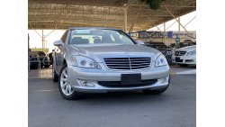 Mercedes-Benz S 350 Very Low Mileage