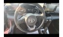 Toyota Yaris Cross Crossover 1.5L Pet - A/T - 22YM -STD - RADAR - SILV_BLK (FOR EXPORT)