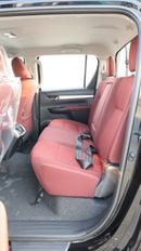 Toyota Hilux TOYOTA HILUX 2.7 PETROL M/T KUWAIT SPEC FULL OPTION PISH START