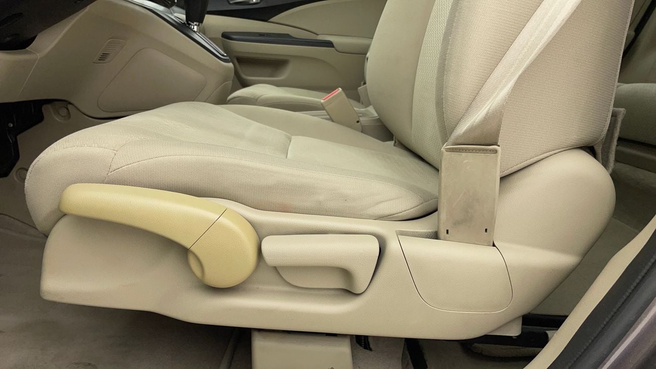 Honda CRV LX 2.4 | Zero Down Payment | Free Home Test Drive