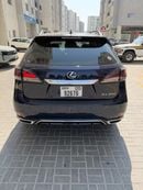 لكزس RX 350 بريمير بلس