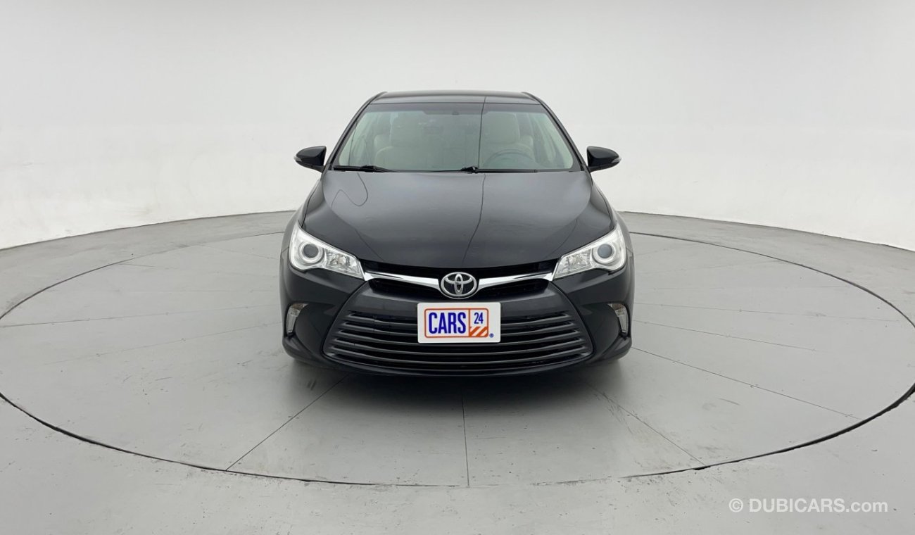 Toyota Camry SE 2.5 | Zero Down Payment | Free Home Test Drive