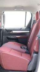 تويوتا هيلوكس TOYOTA HILUX SR5 2.7L A/T full option