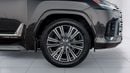 Lexus LX600