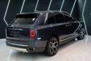 رولز رويس كولينان STD (6.8L · 12 Cyl · Automatic · Petrol · SUV/Crossover · All Wheel Drive · 5 Seats · 5 Door) VIP Rear Seats w/ Entertainment Screens, Bespoke Audio, Panoramic Roof w/ Starlight!!