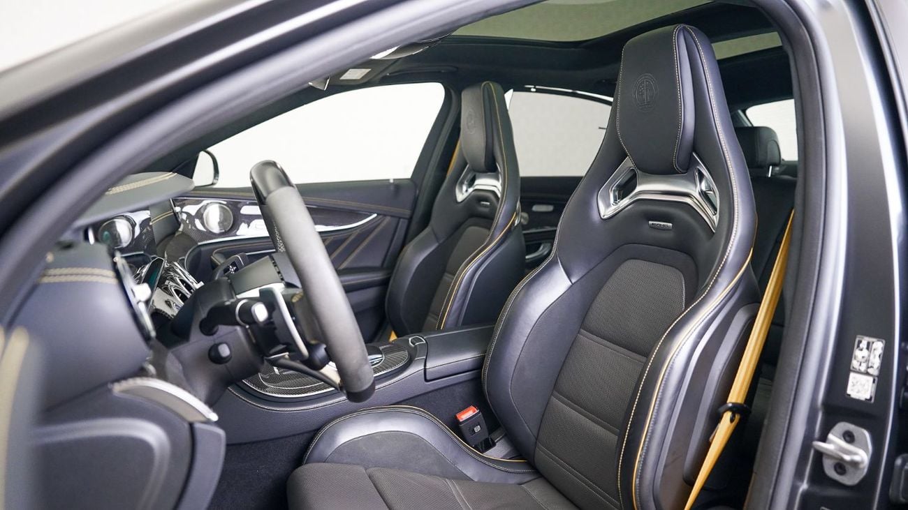 مرسيدس بنز E 63 S AMG UAE's Very Best Example | AED 5,590 Per Month