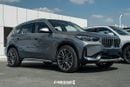 بي أم دبليو X1 BMW X1 sDrive 20Li xDesign 1.5L Petrol Automatic Transmission 2024