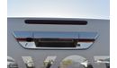 Toyota Hilux D/C P/up 4x4 2.7L Pet - A/T - 23YM (For Export)