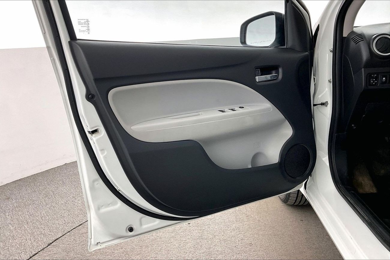 ميتسوبيشي اتراج GLX Full | National Day Celebration | شامل الضمان | 0 ﺪﻔﻋﺓ ﺃﻮﻟﻯ