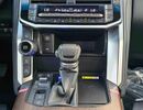 تويوتا لاند كروزر VX || 4.0L PETROL V6 | RADAR | BIG DVD | LEATHER WITH MEMORY SEATS (CODE#VX4MA)