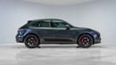 بورش ماكان GTS GTS