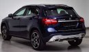 Mercedes-Benz GLA 250 4Matic