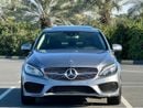 Mercedes-Benz C 200 AMG Pack MERCEDES C200 2016