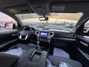 Toyota Tundra STD (NON GCC) Std 5.7L