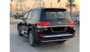 Toyota Land Cruiser GXR GT 4X4  4.0L V6