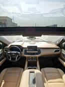 Chevrolet Tahoe Chevrolet Tahoe Premier - 2023 - Black