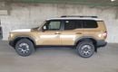 Toyota Prado 2.4 TURBO - FIRST EDITION - 2024 (PETROL)
