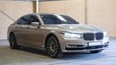 BMW 750Li