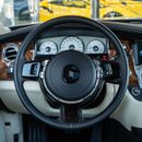 Rolls Royce Ghost 2010 ROLLS ROYCE GHOST  DONE ONLY 10,000KM