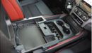 RAM 1500 Rebel 5.7L Electric Seat, 360 Camera V8 Gasoline For Export Only